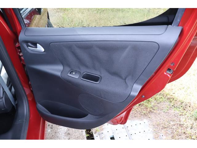 207 エンヴィ 15インチアルミ サイドモール クロームメッキフェイス LEDテール コンビネーションシート ホワイト3連メーター(59枚目)