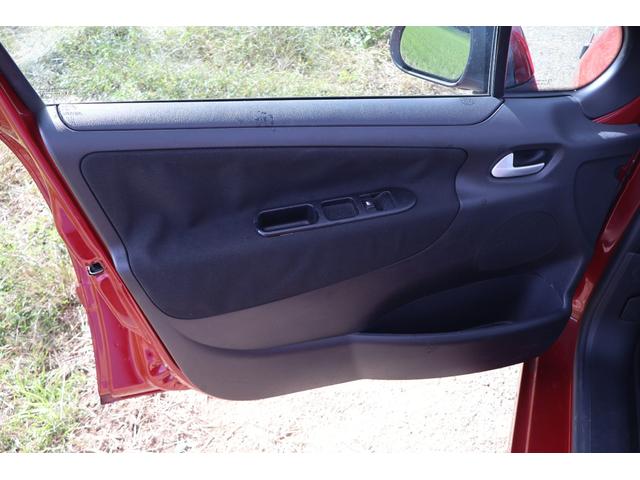 207 エンヴィ 15インチアルミ サイドモール クロームメッキフェイス LEDテール コンビネーションシート ホワイト3連メーター(60枚目)