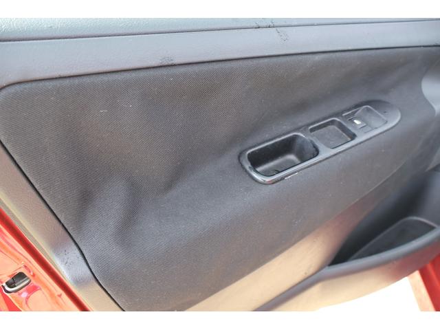 207 エンヴィ 15インチアルミ サイドモール クロームメッキフェイス LEDテール コンビネーションシート ホワイト3連メーター(61枚目)