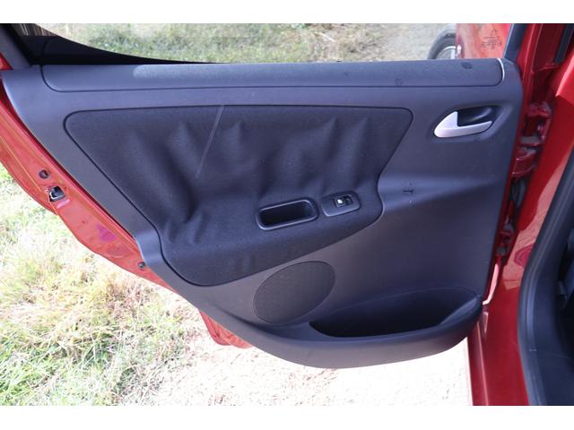 207 エンヴィ 15インチアルミ サイドモール クロームメッキフェイス LEDテール コンビネーションシート ホワイト3連メーター(62枚目)