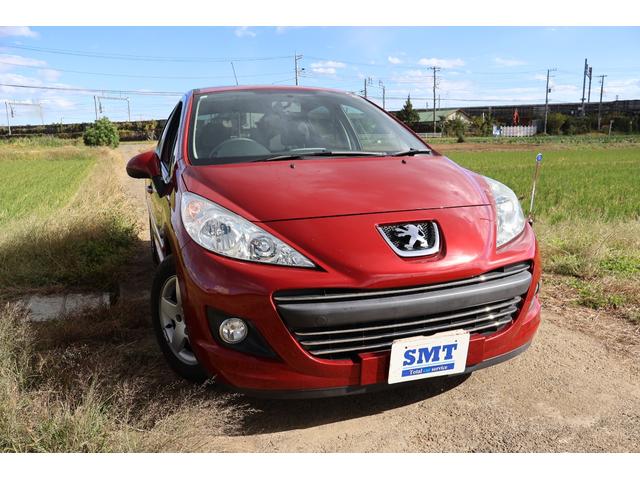 207 エンヴィ 15インチアルミ サイドモール クロームメッキフェイス LEDテール コンビネーションシート ホワイト3連メーター(66枚目)