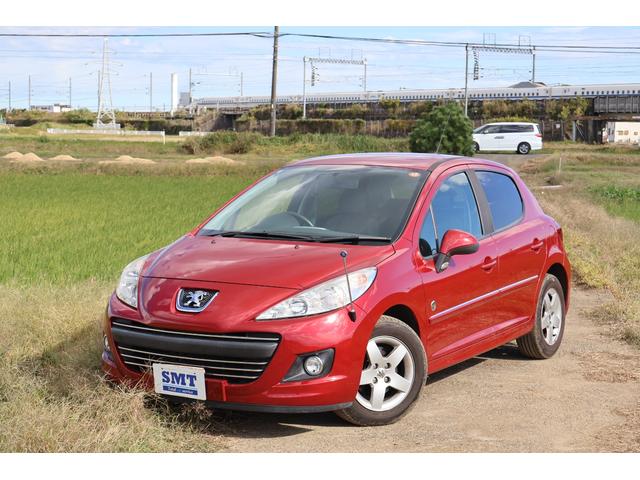 207 エンヴィ 15インチアルミ サイドモール クロームメッキフェイス LEDテール コンビネーションシート ホワイト3連メーター(73枚目)