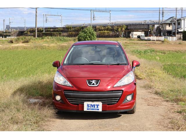 207 エンヴィ 15インチアルミ サイドモール クロームメッキフェイス LEDテール コンビネーションシート ホワイト3連メーター(79枚目)