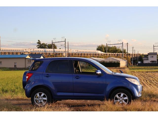 ラッシュ Ｇ　４ＷＤ　センターデフロック　フルセグＳＤナビ　ＥＴＣ　ドラレコ　スマートキー（5枚目）