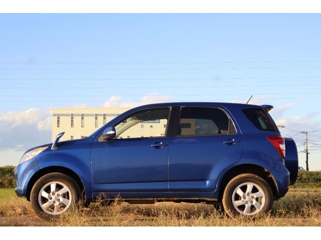 ラッシュ Ｇ　４ＷＤ　センターデフロック　フルセグＳＤナビ　ＥＴＣ　ドラレコ　スマートキー（6枚目）