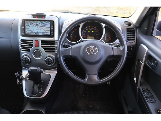 ラッシュ Ｇ　４ＷＤ　センターデフロック　フルセグＳＤナビ　ＥＴＣ　ドラレコ　スマートキー（9枚目）