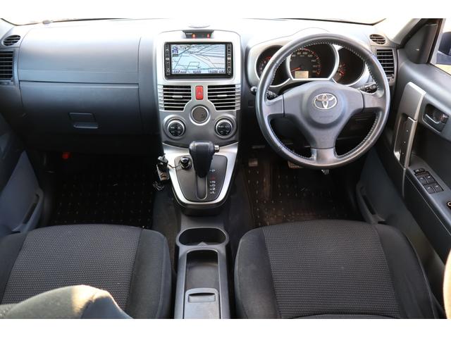 ラッシュ Ｇ　４ＷＤ　センターデフロック　フルセグＳＤナビ　ＥＴＣ　ドラレコ　スマートキー（10枚目）