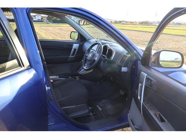 ラッシュ Ｇ　４ＷＤ　センターデフロック　フルセグＳＤナビ　ＥＴＣ　ドラレコ　スマートキー（11枚目）