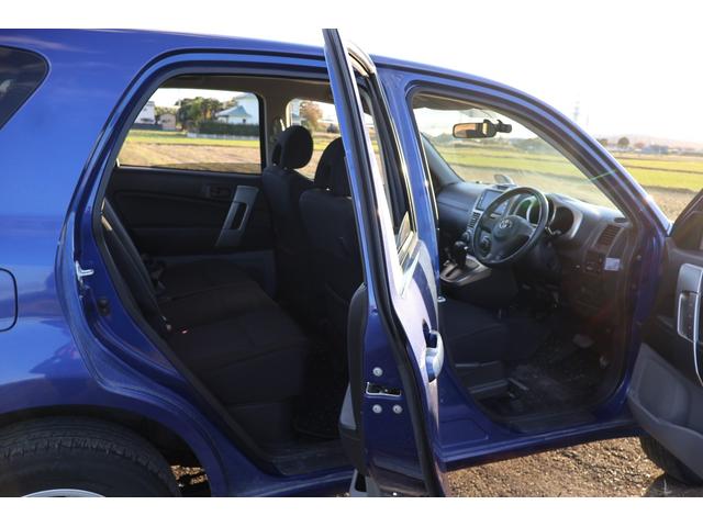 ラッシュ Ｇ　４ＷＤ　センターデフロック　フルセグＳＤナビ　ＥＴＣ　ドラレコ　スマートキー（16枚目）