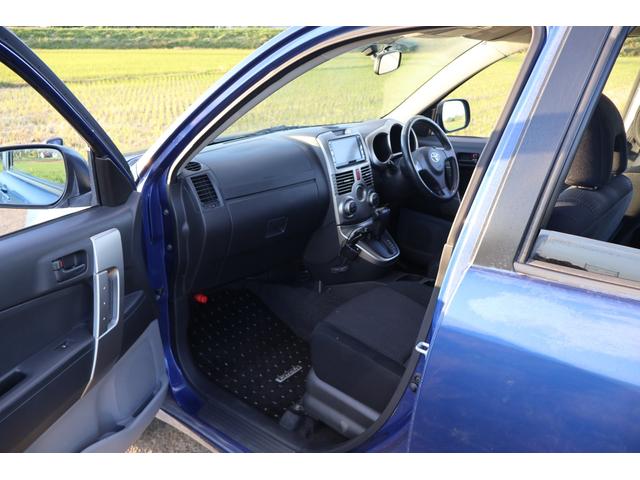 ラッシュ Ｇ　４ＷＤ　センターデフロック　フルセグＳＤナビ　ＥＴＣ　ドラレコ　スマートキー（17枚目）