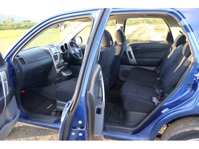 ラッシュ Ｇ　４ＷＤ　センターデフロック　フルセグＳＤナビ　ＥＴＣ　ドラレコ　スマートキー（23枚目）