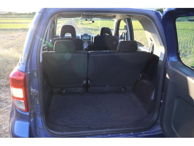 ラッシュ Ｇ　４ＷＤ　センターデフロック　フルセグＳＤナビ　ＥＴＣ　ドラレコ　スマートキー（26枚目）