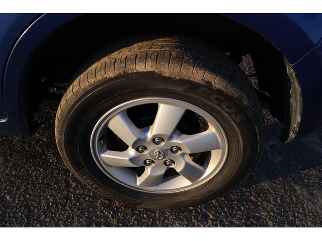 ラッシュ Ｇ　４ＷＤ　センターデフロック　フルセグＳＤナビ　ＥＴＣ　ドラレコ　スマートキー（37枚目）