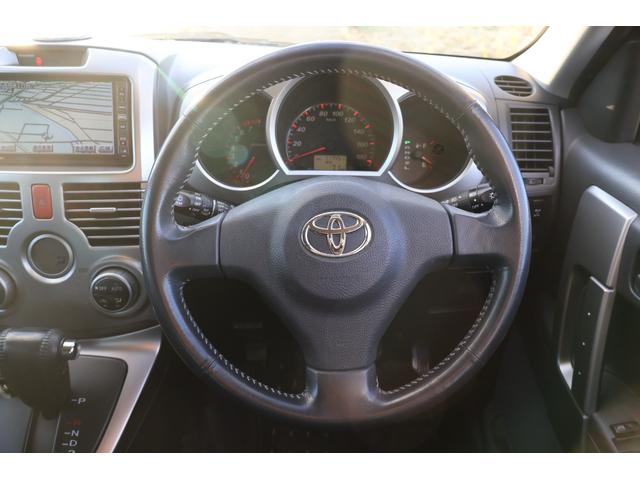 ラッシュ Ｇ　４ＷＤ　センターデフロック　フルセグＳＤナビ　ＥＴＣ　ドラレコ　スマートキー（39枚目）