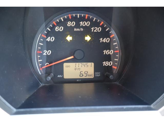 ラッシュ Ｇ　４ＷＤ　センターデフロック　フルセグＳＤナビ　ＥＴＣ　ドラレコ　スマートキー（41枚目）