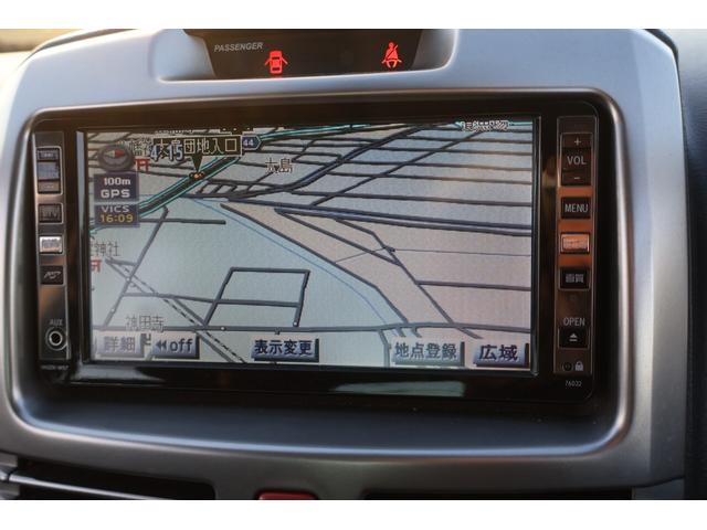 ラッシュ Ｇ　４ＷＤ　センターデフロック　フルセグＳＤナビ　ＥＴＣ　ドラレコ　スマートキー（45枚目）