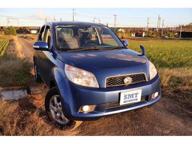 ラッシュ Ｇ　４ＷＤ　センターデフロック　フルセグＳＤナビ　ＥＴＣ　ドラレコ　スマートキー（62枚目）