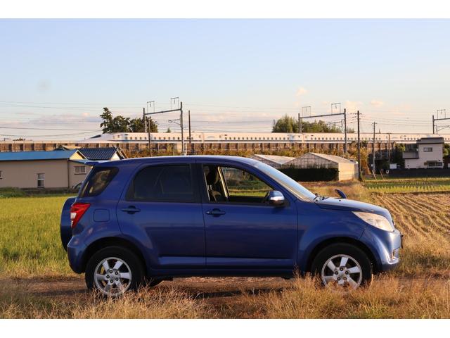 ラッシュ Ｇ　４ＷＤ　センターデフロック　フルセグＳＤナビ　ＥＴＣ　ドラレコ　スマートキー（76枚目）