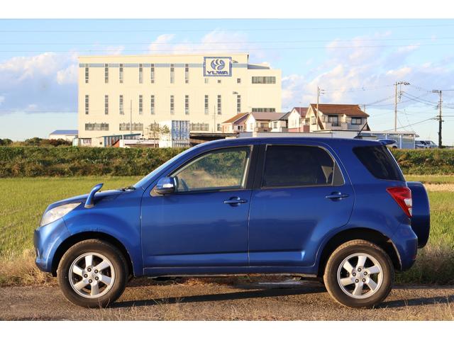 ラッシュ Ｇ　４ＷＤ　センターデフロック　フルセグＳＤナビ　ＥＴＣ　ドラレコ　スマートキー（77枚目）