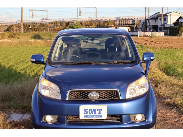 ラッシュ Ｇ　４ＷＤ　センターデフロック　フルセグＳＤナビ　ＥＴＣ　ドラレコ　スマートキー（78枚目）