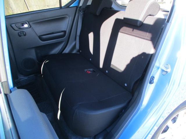 ミライース G リミテッドSAIII 純正地デジSDナビ Bluetoothオーディオ バックカメラ LEDヘッドライト ドラレコ(19枚目)