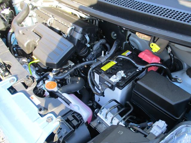 ミライース G リミテッドSAIII 純正地デジSDナビ Bluetoothオーディオ バックカメラ LEDヘッドライト ドラレコ(26枚目)