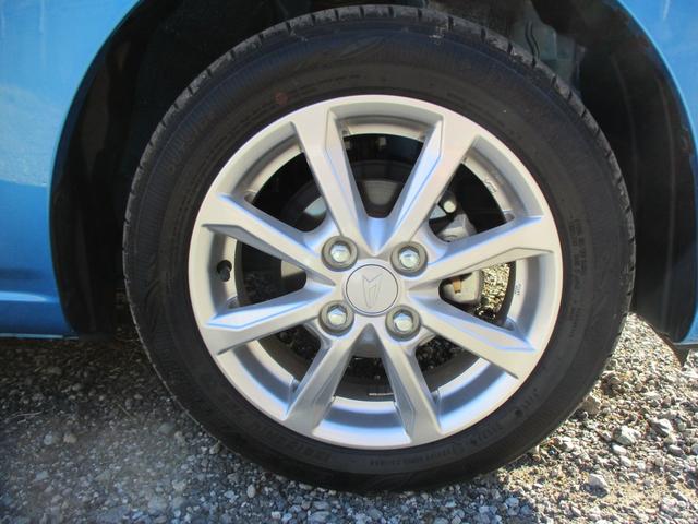 ミライース G リミテッドSAIII 純正地デジSDナビ Bluetoothオーディオ バックカメラ LEDヘッドライト ドラレコ(27枚目)