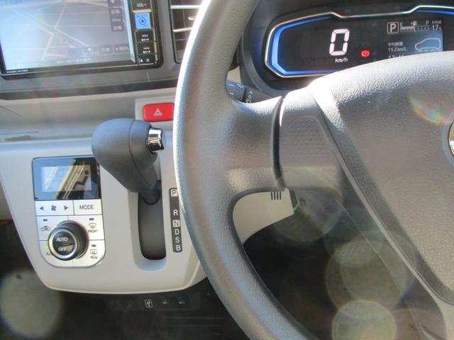 ミライース G リミテッドSAIII 純正地デジSDナビ Bluetoothオーディオ バックカメラ LEDヘッドライト ドラレコ(40枚目)