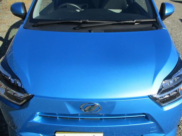 ミライース G リミテッドSAIII 純正地デジSDナビ Bluetoothオーディオ バックカメラ LEDヘッドライト ドラレコ(66枚目)