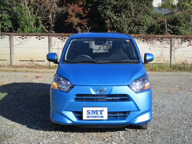 ミライース G リミテッドSAIII 純正地デジSDナビ Bluetoothオーディオ バックカメラ LEDヘッドライト ドラレコ(79枚目)