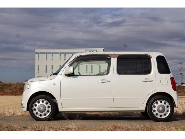 ミラココア ココアＸ　フルセグＳＤナビ　ＥＴＣ　オートエアコン　フォグランプ　キーレス　全車検時ディーラー整備記録簿９枚有（6枚目）