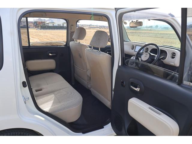 ミラココア ココアＸ　フルセグＳＤナビ　ＥＴＣ　オートエアコン　フォグランプ　キーレス　全車検時ディーラー整備記録簿９枚有（14枚目）