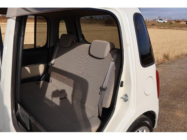 ミラココア ココアＸ　フルセグＳＤナビ　ＥＴＣ　オートエアコン　フォグランプ　キーレス　全車検時ディーラー整備記録簿９枚有（21枚目）