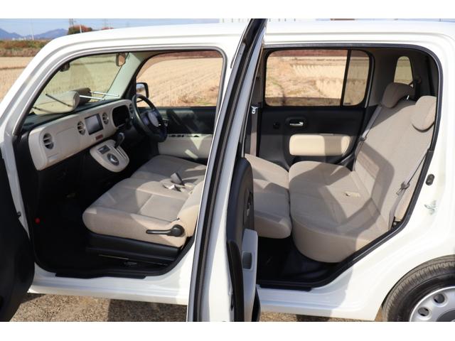 ミラココア ココアＸ　フルセグＳＤナビ　ＥＴＣ　オートエアコン　フォグランプ　キーレス　全車検時ディーラー整備記録簿９枚有（23枚目）