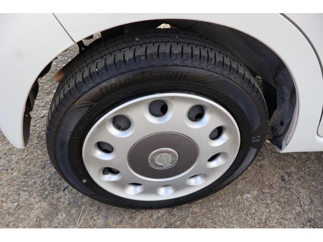 ミラココア ココアＸ　フルセグＳＤナビ　ＥＴＣ　オートエアコン　フォグランプ　キーレス　全車検時ディーラー整備記録簿９枚有（38枚目）