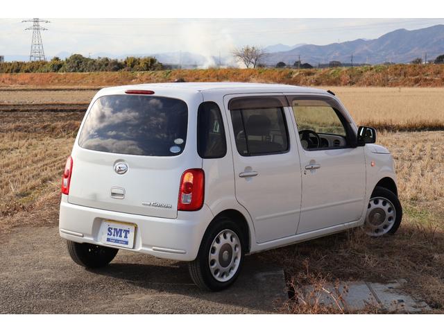 ミラココア ココアＸ　フルセグＳＤナビ　ＥＴＣ　オートエアコン　フォグランプ　キーレス　全車検時ディーラー整備記録簿９枚有（75枚目）