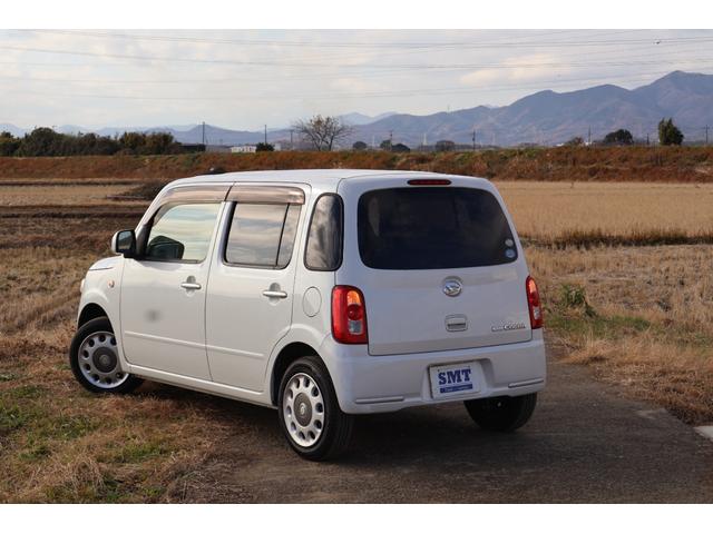 ミラココア ココアＸ　フルセグＳＤナビ　ＥＴＣ　オートエアコン　フォグランプ　キーレス　全車検時ディーラー整備記録簿９枚有（76枚目）