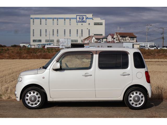 ミラココア ココアＸ　フルセグＳＤナビ　ＥＴＣ　オートエアコン　フォグランプ　キーレス　全車検時ディーラー整備記録簿９枚有（78枚目）