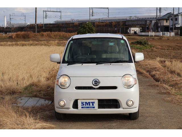 ミラココア ココアＸ　フルセグＳＤナビ　ＥＴＣ　オートエアコン　フォグランプ　キーレス　全車検時ディーラー整備記録簿９枚有（79枚目）