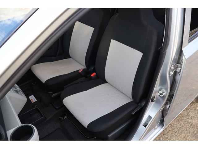 ミライース X SAIII 歩行者検知機能付衝突軽減システム LEDヘッドライト コーナーセンサー アイドリングストップ ディーラー整備記録簿5枚有 ワンオーナー(19枚目)