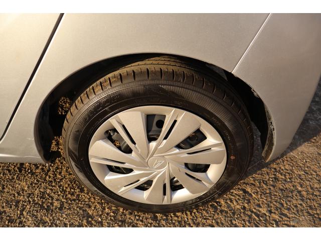 ミライース X SAIII 歩行者検知機能付衝突軽減システム LEDヘッドライト コーナーセンサー アイドリングストップ ディーラー整備記録簿5枚有 ワンオーナー(35枚目)