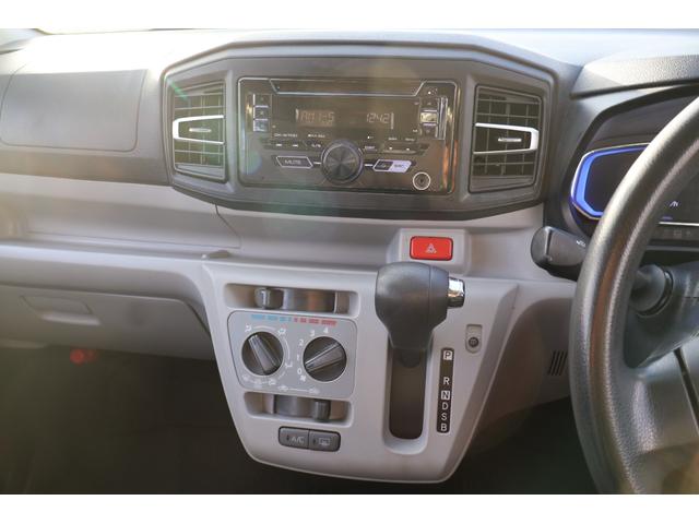 ミライース X SAIII 歩行者検知機能付衝突軽減システム LEDヘッドライト コーナーセンサー アイドリングストップ ディーラー整備記録簿5枚有 ワンオーナー(40枚目)