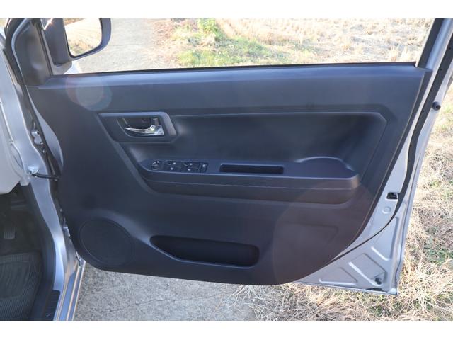 ミライース X SAIII 歩行者検知機能付衝突軽減システム LEDヘッドライト コーナーセンサー アイドリングストップ ディーラー整備記録簿5枚有 ワンオーナー(48枚目)