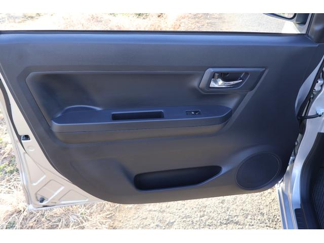 ミライース X SAIII 歩行者検知機能付衝突軽減システム LEDヘッドライト コーナーセンサー アイドリングストップ ディーラー整備記録簿5枚有 ワンオーナー(52枚目)