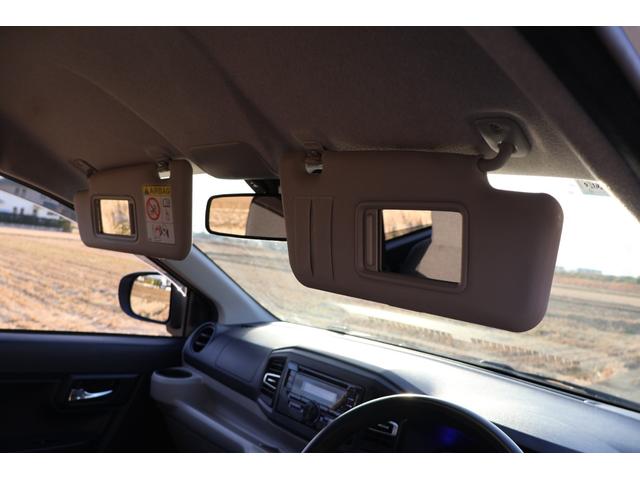 ミライース X SAIII 歩行者検知機能付衝突軽減システム LEDヘッドライト コーナーセンサー アイドリングストップ ディーラー整備記録簿5枚有 ワンオーナー(53枚目)