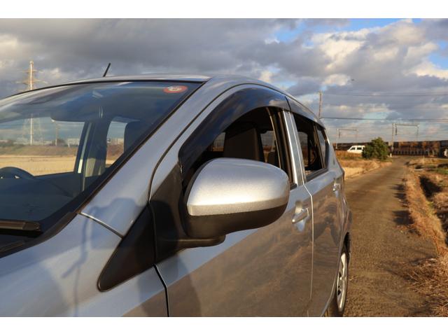 ミライース X SAIII 歩行者検知機能付衝突軽減システム LEDヘッドライト コーナーセンサー アイドリングストップ ディーラー整備記録簿5枚有 ワンオーナー(63枚目)