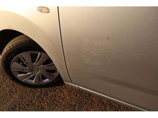 ミライース X SAIII 歩行者検知機能付衝突軽減システム LEDヘッドライト コーナーセンサー アイドリングストップ ディーラー整備記録簿5枚有 ワンオーナー(66枚目)