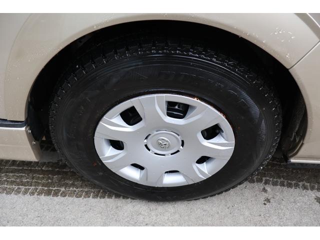ハイエースワゴン グランドキャビン　４ＷＤ　１０人乗　トヨタセーフティセンス　パワースライドドア　ＬＥＤヘッドライト　オートエアコン　後席エアコン　フルセグメモリーナビ　バックカメラ　ＥＴＣ　コーナーセンサー　スマートキー（32枚目）