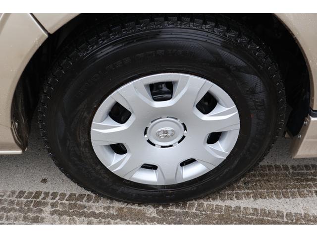 ハイエースワゴン グランドキャビン　４ＷＤ　１０人乗　トヨタセーフティセンス　パワースライドドア　ＬＥＤヘッドライト　オートエアコン　後席エアコン　フルセグメモリーナビ　バックカメラ　ＥＴＣ　コーナーセンサー　スマートキー（35枚目）