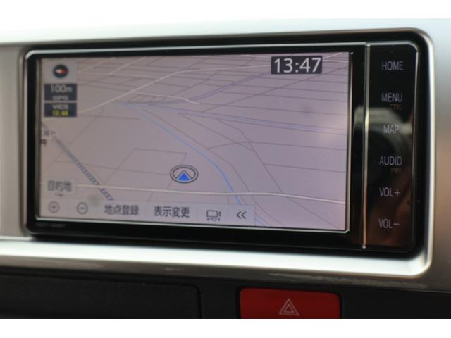 ハイエースワゴン グランドキャビン　４ＷＤ　１０人乗　トヨタセーフティセンス　パワースライドドア　ＬＥＤヘッドライト　オートエアコン　後席エアコン　フルセグメモリーナビ　バックカメラ　ＥＴＣ　コーナーセンサー　スマートキー（46枚目）